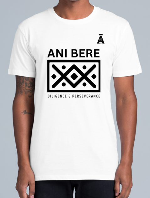 Adinkra African Symbols T-Shirts