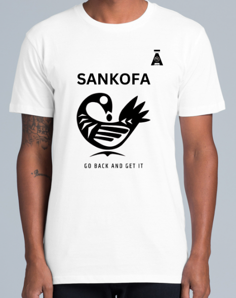 Adinkra African Symbols T-Shirts