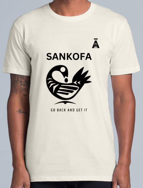 Adinkra African Symbols T-Shirts