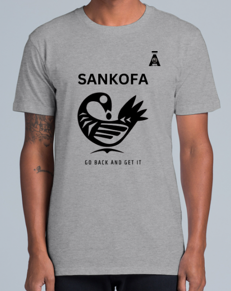 Adinkra African Symbols T-Shirts