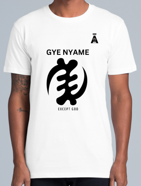 Adinkra African Symbols T-Shirts