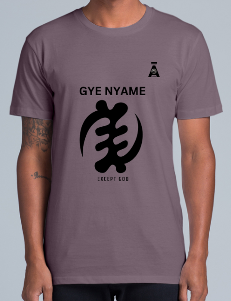 Adinkra African Symbols T-Shirts