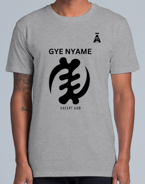 Adinkra African Symbols T-Shirts