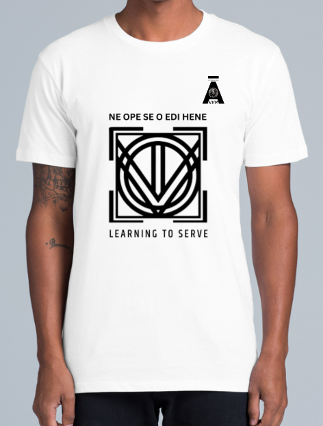 Adinkra African Symbols T-Shirts