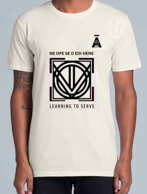 Adinkra African Symbols T-Shirts