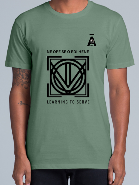 Adinkra African Symbols T-Shirts