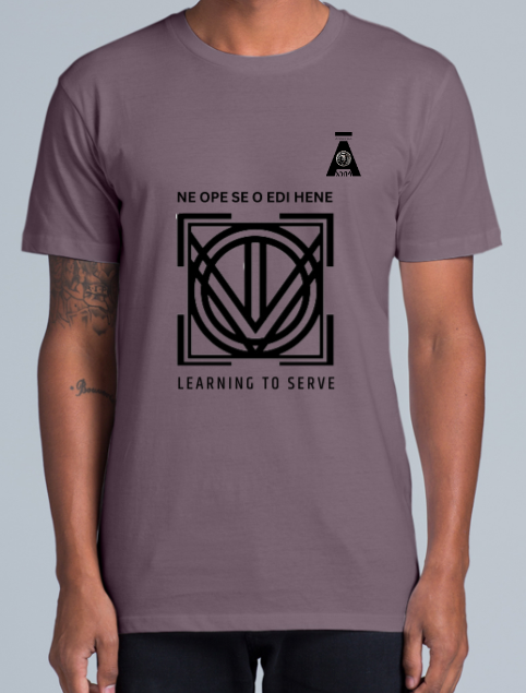 Adinkra African Symbols T-Shirts