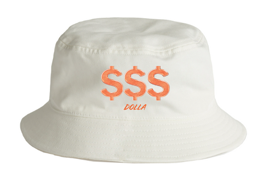 $$$ Dolla Bucket Hat