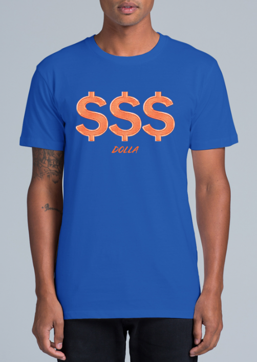 $$$ Dolla T-Shirt