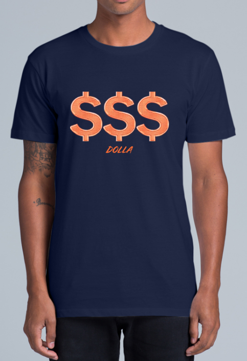 $$$ Dolla T-Shirt