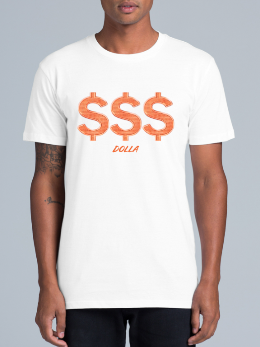 $$$ Dolla T-Shirt