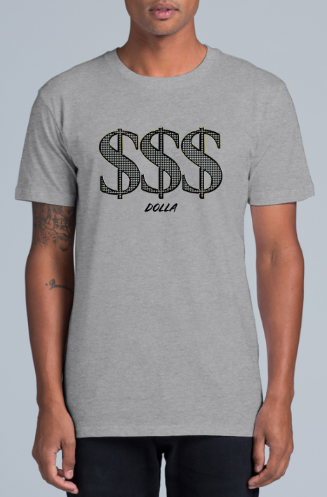 $$$ Dolla T-Shirt