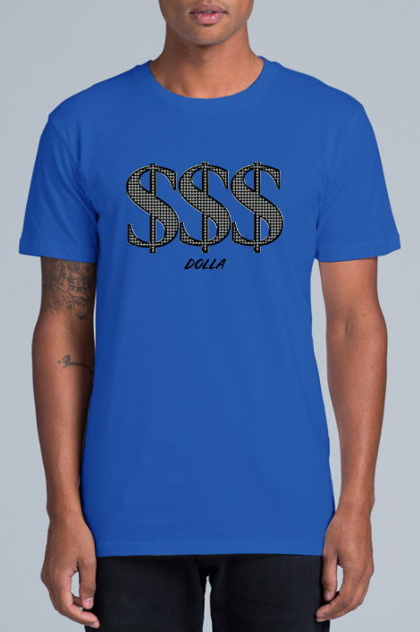 $$$ Dolla T-Shirt