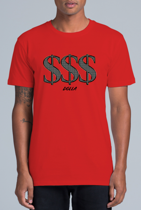 $$$ Dolla T-Shirt