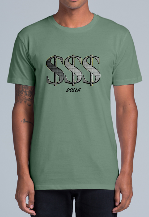 $$$ Dolla T-Shirt