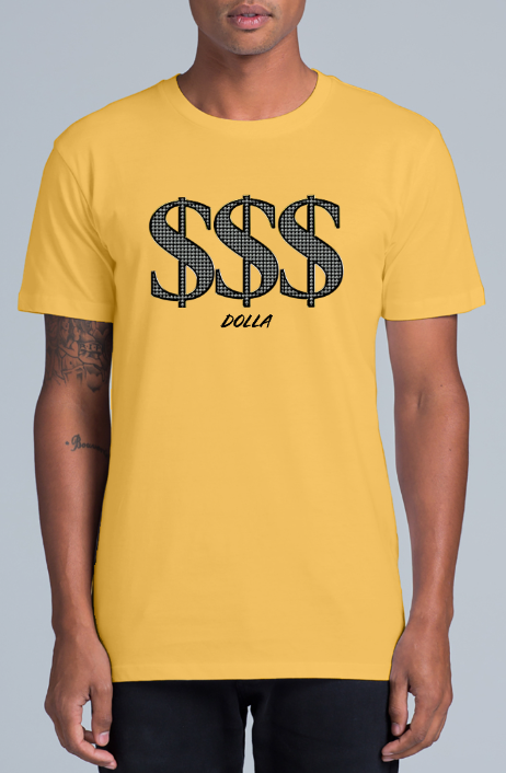 $$$ Dolla T-Shirt