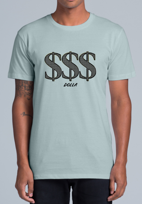 $$$ Dolla T-Shirt