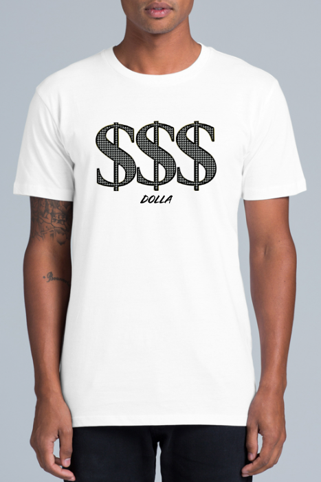 $$$ Dolla T-Shirt