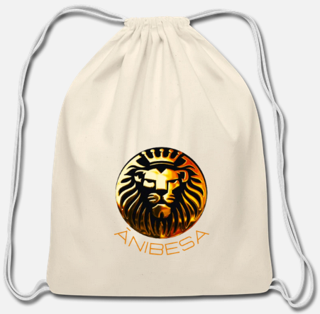 Bag - Drawstring Bag