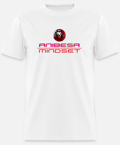 Short Sleeve Mindset T-Shirt