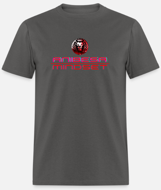 Short Sleeve Mindset T-Shirt