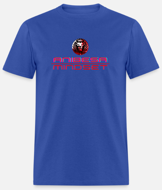 Short Sleeve Mindset T-Shirt