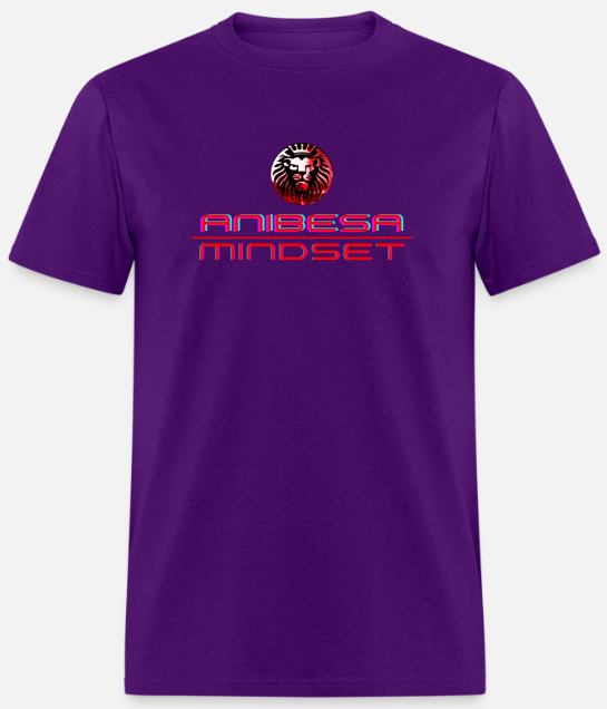 Short Sleeve Mindset T-Shirt