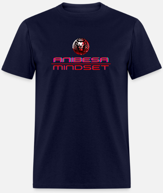 Short Sleeve Mindset T-Shirt