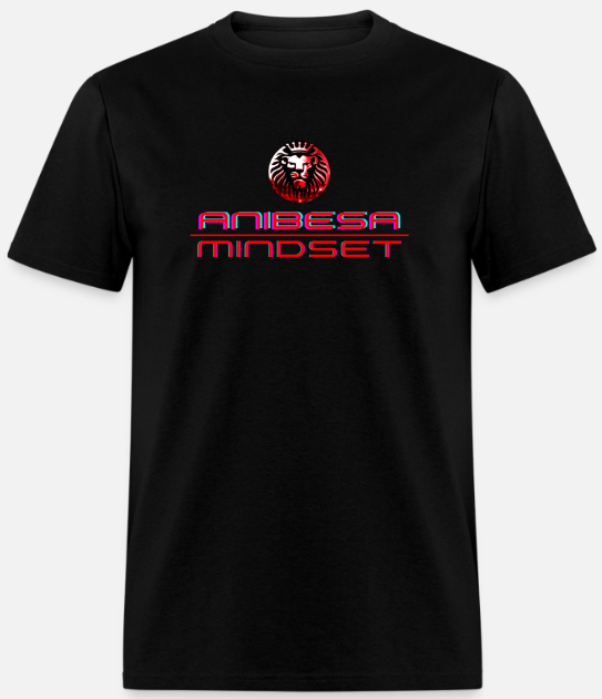 Short Sleeve Mindset T-Shirt