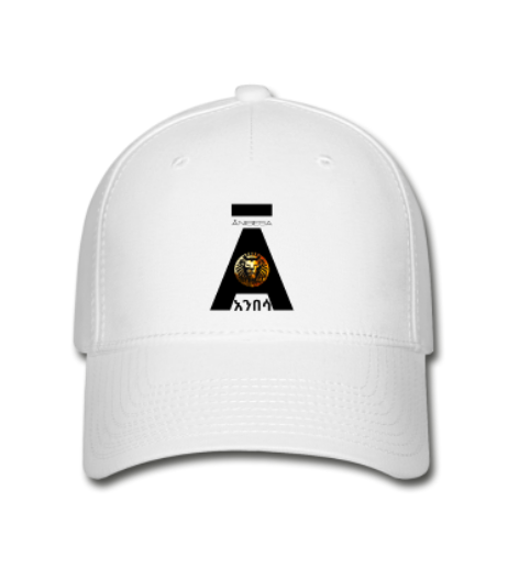 Cap with Anibesa Logo