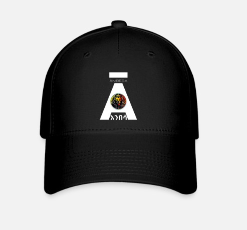 Cap with Anibesa Logo