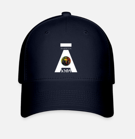 Cap with Anibesa Logo