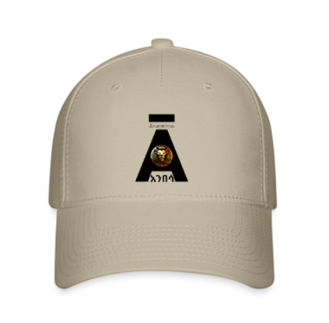 Cap with Anibesa Logo