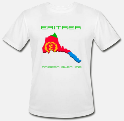 Eritrean Short Sleeve T-Shirt