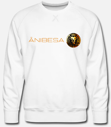 Long Sleeve Anibesa Sweatshirt