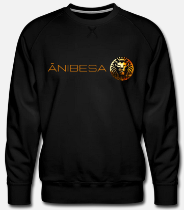 Long Sleeve Anibesa Sweatshirt