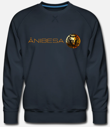 Long Sleeve Anibesa Sweatshirt