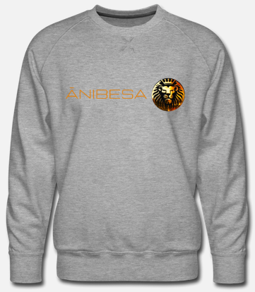 Long Sleeve Anibesa Sweatshirt