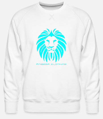 Long Sleeve Anibesa Logo Sweatshirt