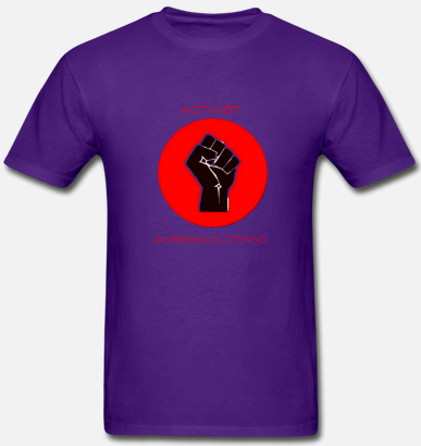 Short Sleeve Activist T-Shirt