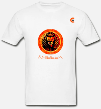 Short Sleeve Anibesa T-shirt