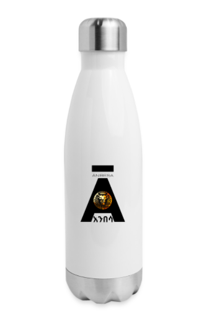 Anibesa Insulated Water Bottle